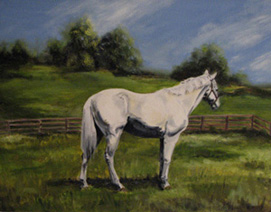 Sior Ivanhoe