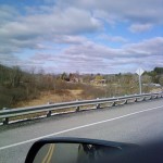 Driving