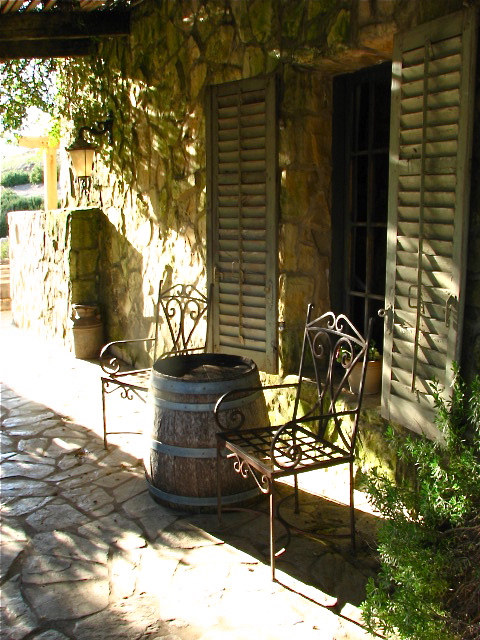 winery