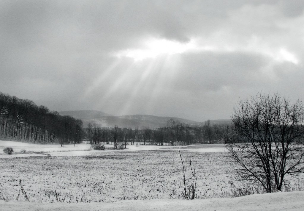 Winter I