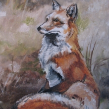 Le Volpaie (The Fox)