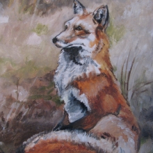 Le Volpaie (The Fox)
